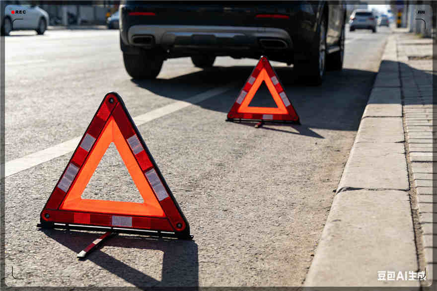 上党区道路救援上门流动补胎案例