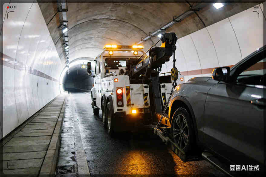 上党区道路救援汽车换轮胎